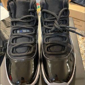 Air Jordan 11 Retro space jams
